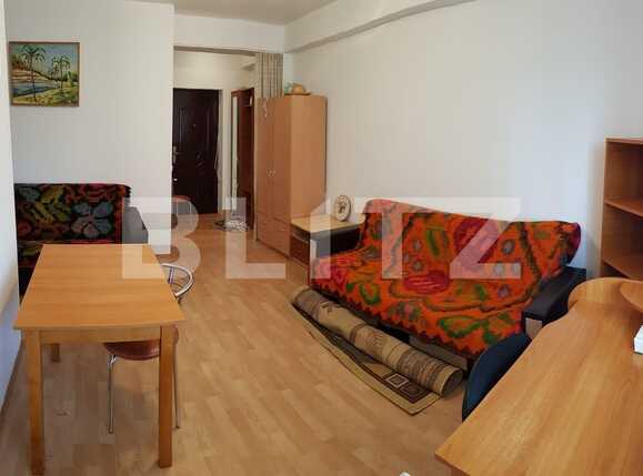 Garsonieră de vânzare Baciu - 37098AV | BLITZ Cluj-Napoca | Poza1