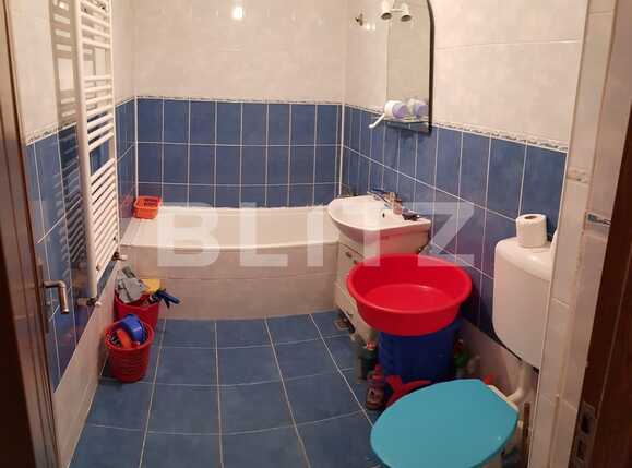 Garsonieră de vânzare Baciu - 37098AV | BLITZ Cluj-Napoca | Poza4