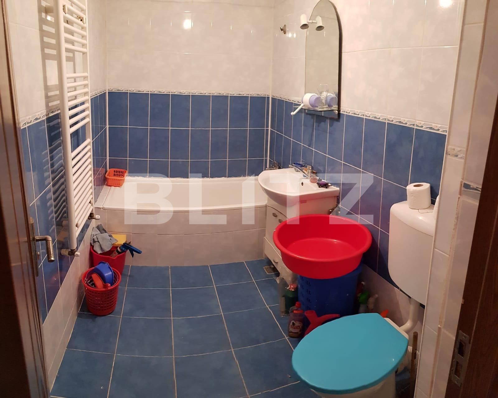 Garsonieră de vânzare Baciu - 37098AV | BLITZ Cluj-Napoca | Poza4