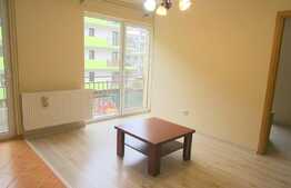 Apartament 3 camere, 56 mp, terasa 13 mp, loc de parcare! Zona strazii Porii!