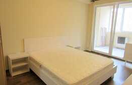 Apartament 3 camere, 56 mp, terasa 13 mp, loc de parcare! Zona strazii Porii!