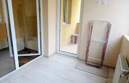 Apartament 3 camere, 56 mp, terasa 13 mp, loc de parcare! Zona strazii Porii!