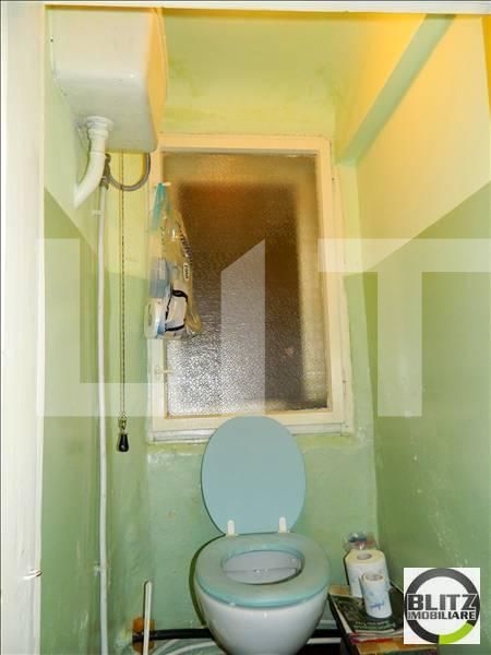 Garsonieră de vânzare Central - 371AV | BLITZ Cluj-Napoca | Poza8