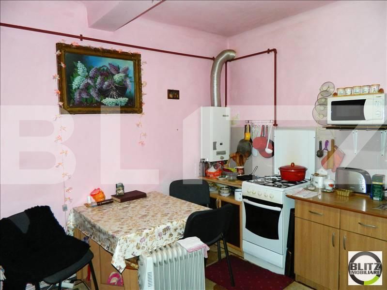 Garsonieră de vânzare Central - 371AV | BLITZ Cluj-Napoca | Poza3