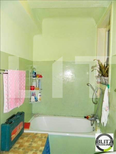 Garsonieră de vânzare Central - 371AV | BLITZ Cluj-Napoca | Poza7