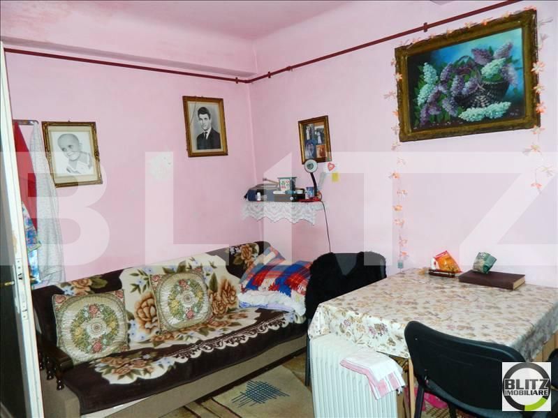 Garsonieră de vânzare Central - 371AV | BLITZ Cluj-Napoca | Poza4