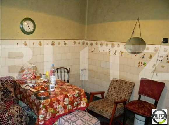 Apartament de vânzare 2 camere Central - 3710AV | BLITZ Cluj-Napoca | Poza1