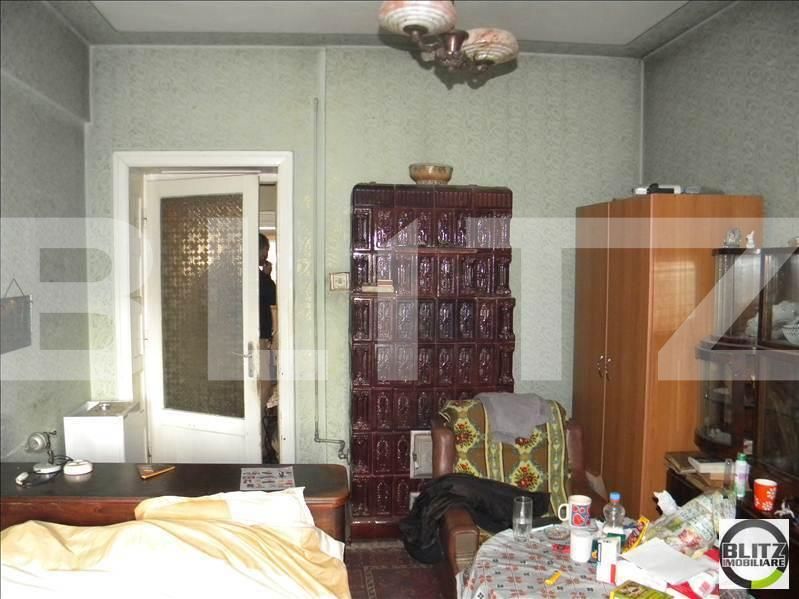 Apartament de vânzare 2 camere Central - 3710AV | BLITZ Cluj-Napoca | Poza4