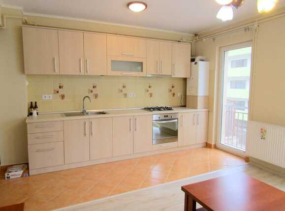 Apartament de închiriat 3 camere Floreşti - 37101AI | BLITZ Cluj-Napoca | Poza1