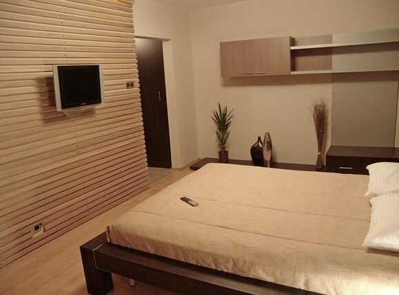 Garsonieră de închiriat Zorilor - 37102AI | BLITZ Cluj-Napoca | Poza1