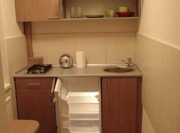 Garsonieră de închiriat Zorilor - 37102AI | BLITZ Cluj-Napoca | Poza5