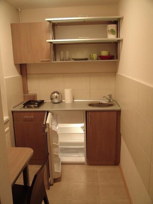 Garsonieră de închiriat Zorilor - 37102AI | BLITZ Cluj-Napoca | Poza5