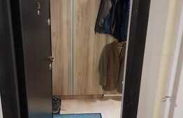 Apartamentul ideal: 3 camere, 73 mp, terasa 24 mp, finisat modern, garaj subteran, zona Complex Bonjour Residence