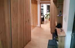 Apartamentul ideal: 3 camere, 73 mp, terasa 24 mp, finisat modern, garaj subteran, zona Complex Bonjour Residence