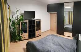 Apartamentul ideal: 3 camere, 73 mp, terasa 24 mp, finisat modern, garaj subteran, zona Complex Bonjour Residence