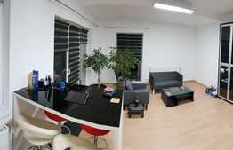 Apartamentul ideal: 3 camere, 73 mp, terasa 24 mp, finisat modern, garaj subteran, zona Complex Bonjour Residence