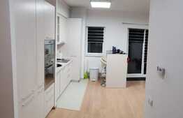 Apartamentul ideal: 3 camere, 73 mp, terasa 24 mp, finisat modern, garaj subteran, zona Complex Bonjour Residence