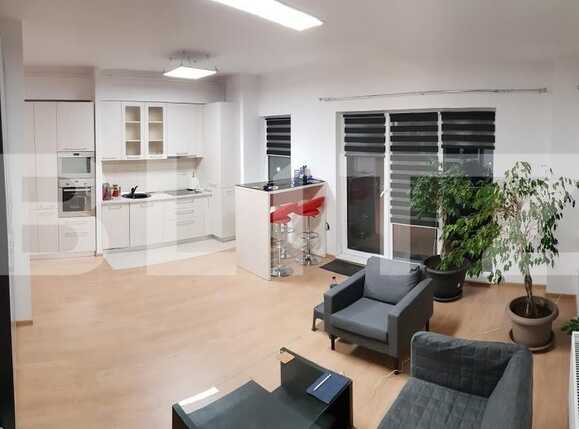 Apartament de vânzare 3 camere Bună Ziua - 37103AV | BLITZ Cluj-Napoca | Poza1