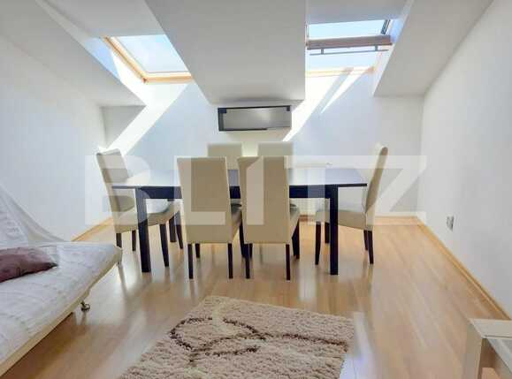 Apartament de închiriat 2 camere Floreşti - 37104AI | BLITZ Cluj-Napoca | Poza3