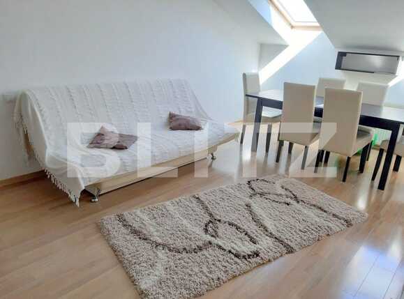 Apartament de închiriat 2 camere Floreşti - 37104AI | BLITZ Cluj-Napoca | Poza4