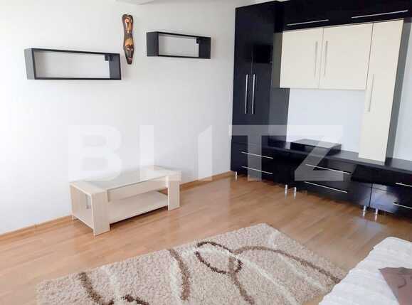 Apartament de închiriat 2 camere Floreşti - 37104AI | BLITZ Cluj-Napoca | Poza1