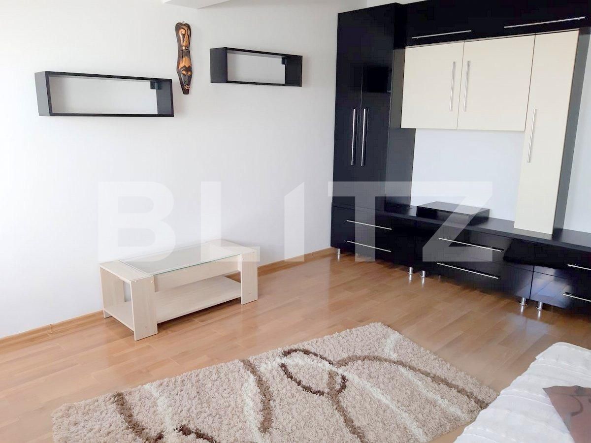 Apartament de închiriat 2 camere Floreşti - 37104AI | BLITZ Cluj-Napoca | Poza1