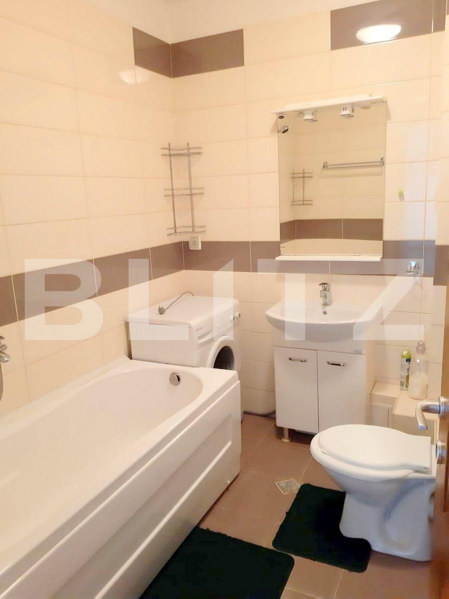 Apartament de închiriat 2 camere Floreşti - 37104AI | BLITZ Cluj-Napoca | Poza10
