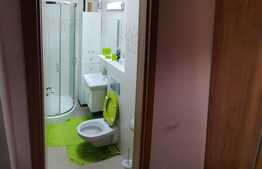 Apartament 3 camere, 73 mp, terasa 24 mp, finisat modern, zona Complex Bonjour Residence