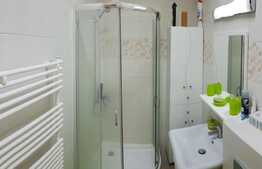 Apartament 3 camere, 73 mp, terasa 24 mp, finisat modern, zona Complex Bonjour Residence