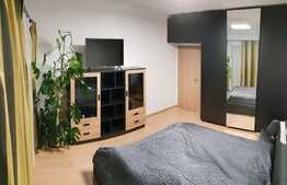 Apartament 3 camere, 73 mp, terasa 24 mp, finisat modern, zona Complex Bonjour Residence