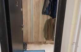 Apartament 3 camere, 73 mp, terasa 24 mp, finisat modern, zona Complex Bonjour Residence