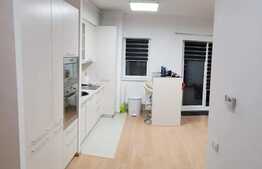 Apartament 3 camere, 73 mp, terasa 24 mp, finisat modern, zona Complex Bonjour Residence