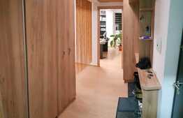 Apartament 3 camere, 73 mp, terasa 24 mp, finisat modern, zona Complex Bonjour Residence