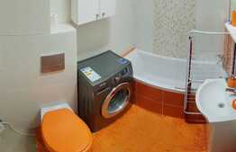 Apartament 3 camere, 73 mp, terasa 24 mp, finisat modern, zona Complex Bonjour Residence