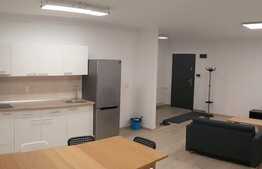 Apartament 2 camere, 57 mp, parcare, terasa, zona Bonjour Residence