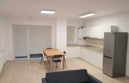 Apartament 2 camere, 57 mp, parcare, terasa, zona Bonjour Residence