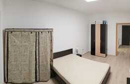 Apartament 2 camere, 57 mp, parcare, terasa, zona Bonjour Residence