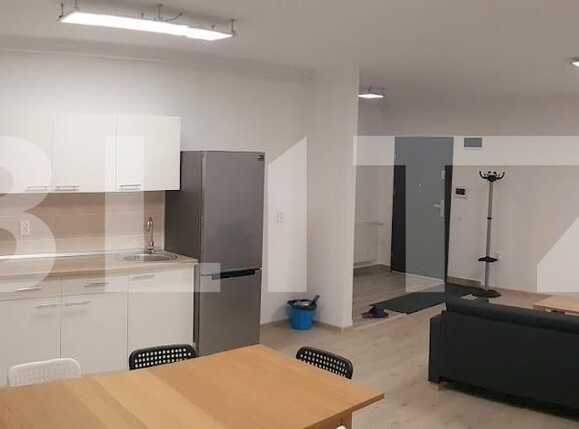 Apartament de vânzare 2 camere Bună Ziua - 37106AV | BLITZ Cluj-Napoca | Poza1