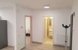 Apartament 2 camere, 57 mp, terasa, zona Bonjour Residence