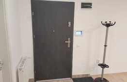 Apartament 2 camere, 57 mp, terasa, zona Bonjour Residence