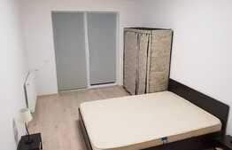 Apartament 2 camere, 57 mp, terasa, zona Bonjour Residence