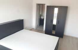 Apartamentul cu suprafata care te vrajeste: 3 camere, 78 mp, terasa 33 mp, parcare, zona Buna Ziua