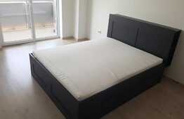 Apartamentul cu suprafata care te vrajeste: 3 camere, 78 mp, terasa 33 mp, parcare, zona Buna Ziua