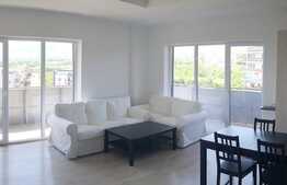 Apartamentul cu suprafata care te vrajeste: 3 camere, 78 mp, terasa 33 mp, parcare, zona Buna Ziua