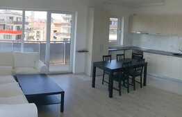 Apartamentul cu suprafata care te vrajeste: 3 camere, 78 mp, terasa 33 mp, parcare, zona Buna Ziua