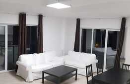 Apartamentul cu suprafata care te vrajeste: 3 camere, 78 mp, terasa 33 mp, parcare, zona Buna Ziua