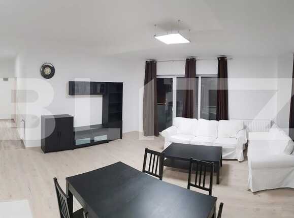 Apartament de vânzare 3 camere Bună Ziua - 37108AV | BLITZ Cluj-Napoca | Poza2