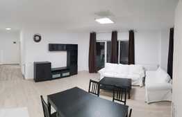 Apartamentul ideal ca spatiu: 3 camere, 78 mp, terasa 33 mp, zona Buna Ziua