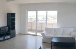 Apartamentul ideal ca spatiu: 3 camere, 78 mp, terasa 33 mp, zona Buna Ziua