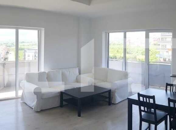 Apartament de vânzare 3 camere Bună Ziua - 37109AV | BLITZ Cluj-Napoca | Poza1